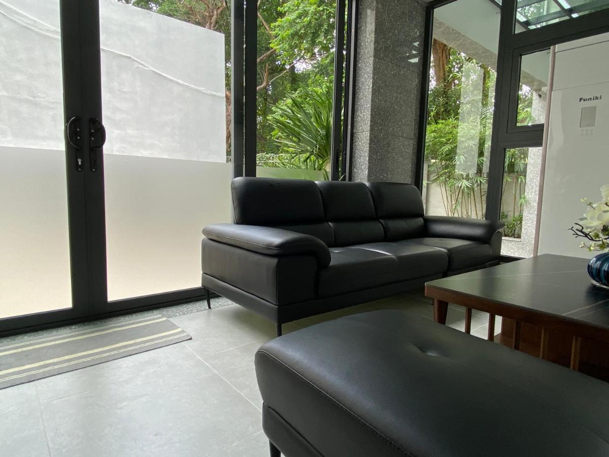 Hotel Home Ho Si Minh-város Kültér fotó