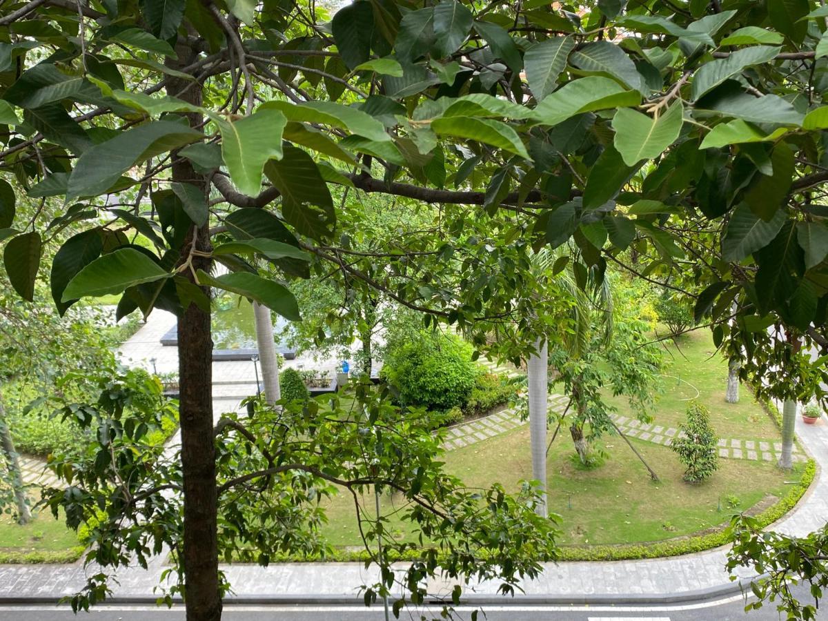 Hotel Home Ho Si Minh-város Kültér fotó