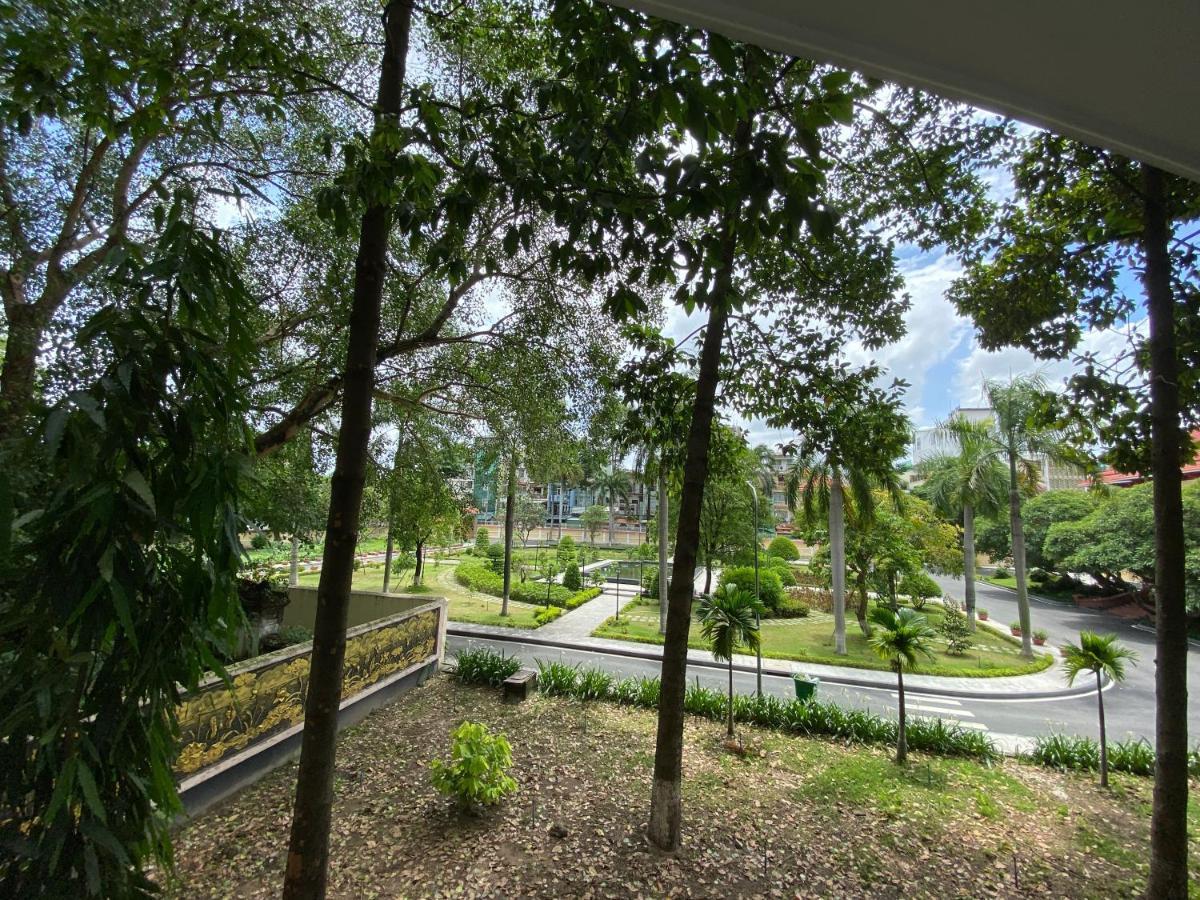 Hotel Home Ho Si Minh-város Kültér fotó